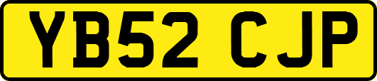 YB52CJP