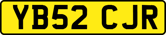YB52CJR