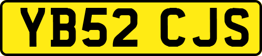 YB52CJS