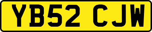 YB52CJW