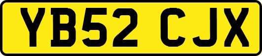 YB52CJX