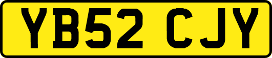YB52CJY