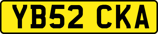 YB52CKA