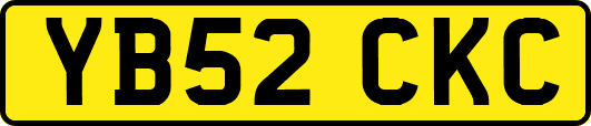 YB52CKC