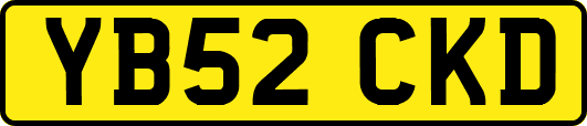 YB52CKD