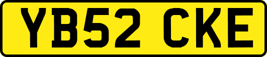 YB52CKE