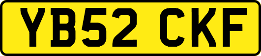 YB52CKF