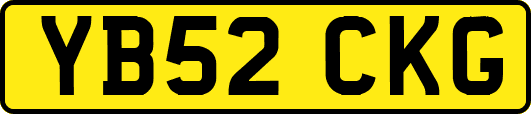 YB52CKG