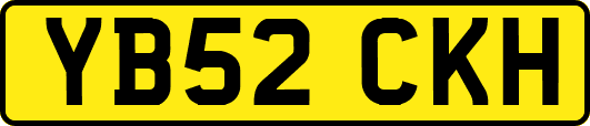 YB52CKH