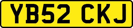 YB52CKJ