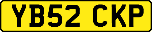 YB52CKP