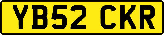 YB52CKR