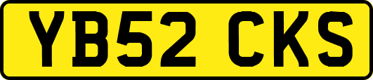YB52CKS