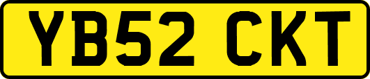 YB52CKT