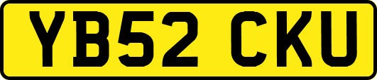 YB52CKU
