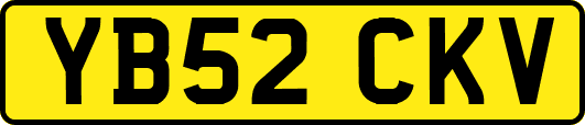 YB52CKV