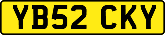 YB52CKY