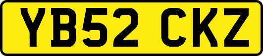 YB52CKZ