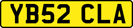YB52CLA