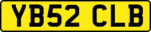 YB52CLB