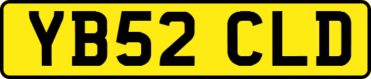 YB52CLD