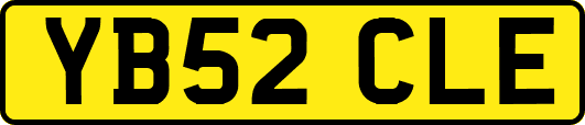 YB52CLE