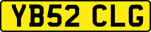 YB52CLG
