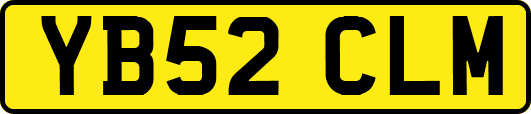 YB52CLM