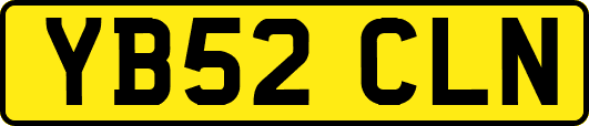YB52CLN