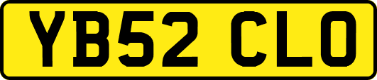 YB52CLO