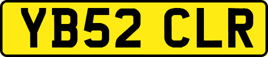 YB52CLR