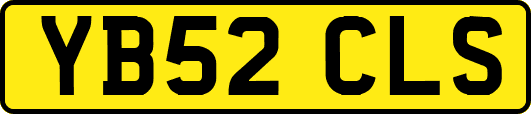 YB52CLS