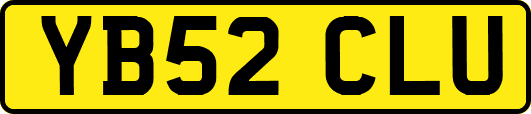 YB52CLU