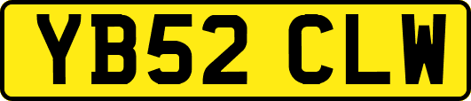 YB52CLW
