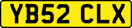 YB52CLX