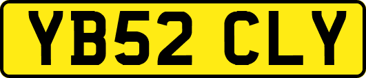 YB52CLY