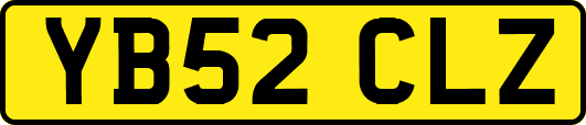 YB52CLZ