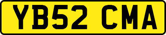 YB52CMA
