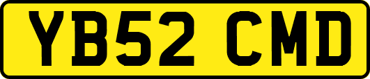 YB52CMD