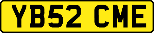 YB52CME