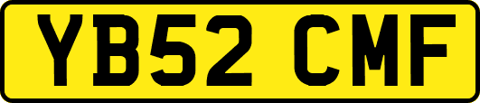 YB52CMF