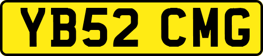 YB52CMG