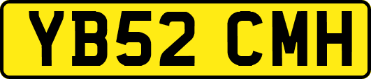 YB52CMH