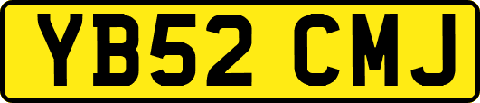 YB52CMJ