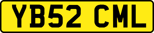 YB52CML