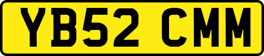 YB52CMM