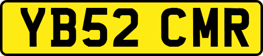 YB52CMR