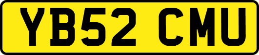 YB52CMU