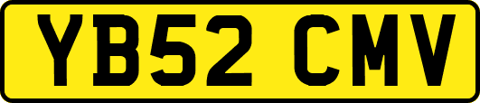 YB52CMV