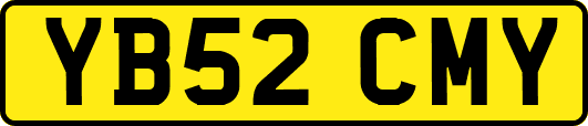 YB52CMY